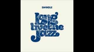 Running Cold (feat. Terri Walker)