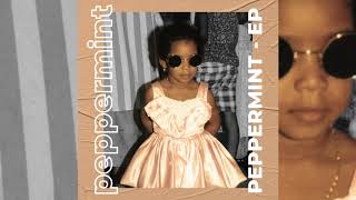 peppermint