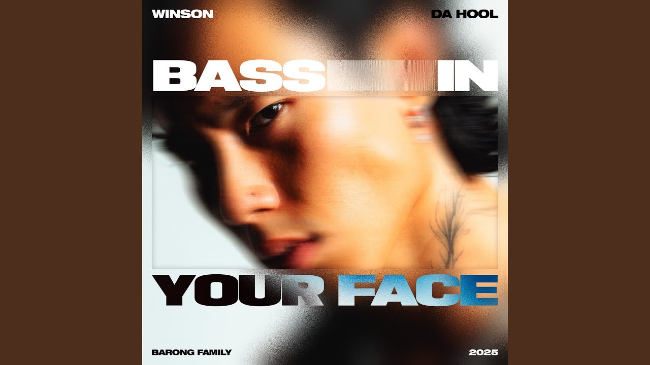 Bass In Your Face Extended Mix