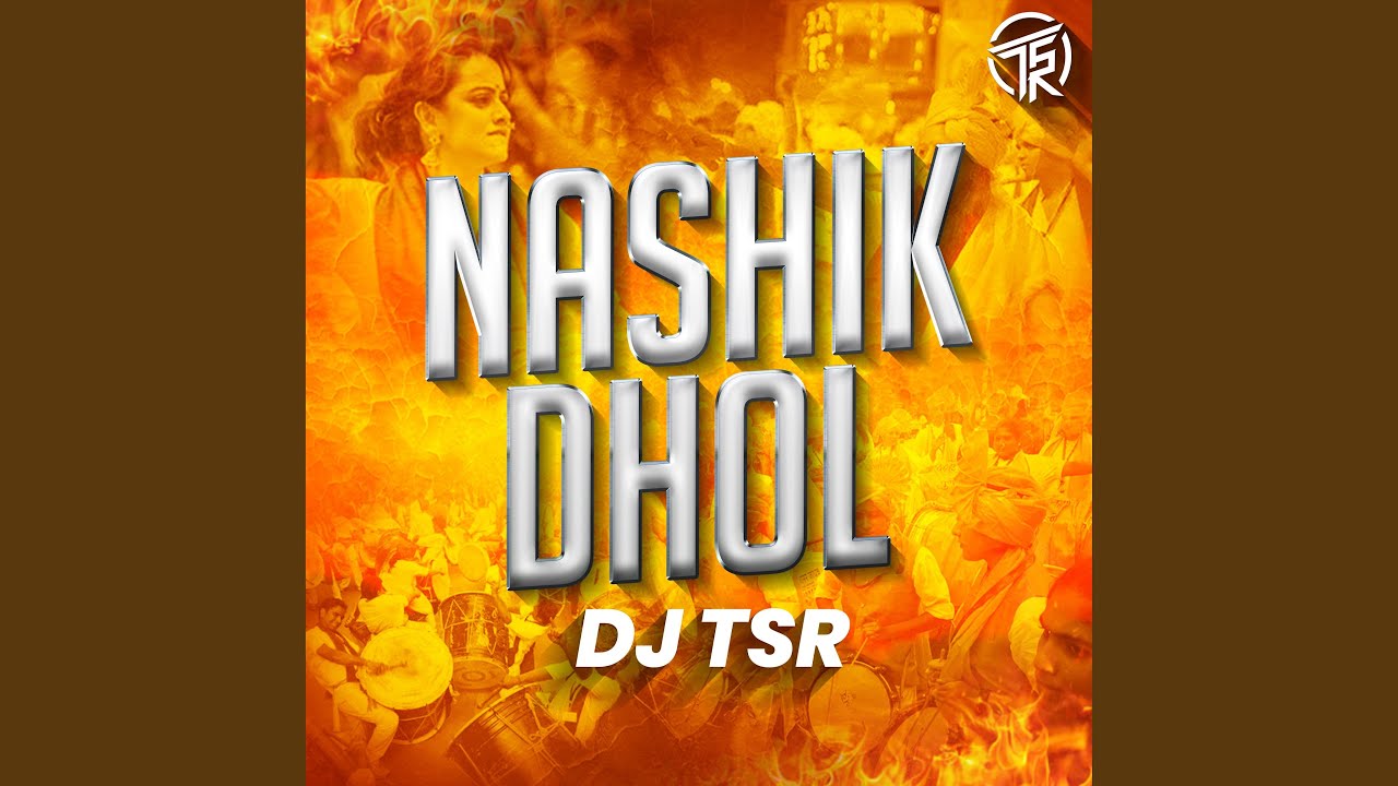 Pull The Concept x Nashik Dhol