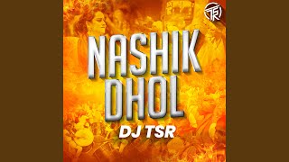 Pull The Concept x Nashik Dhol