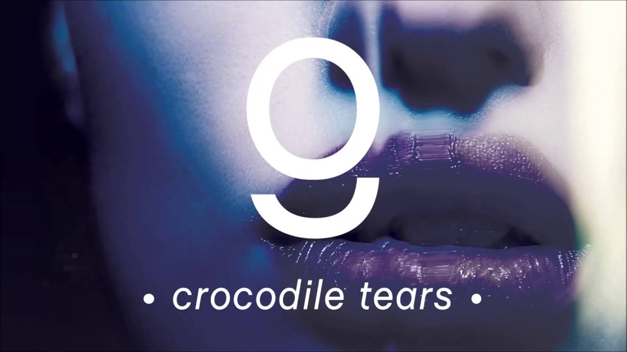 Crocodile Tears