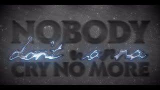 Cry No More (feat. Tay Keith)