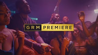 Don't Rush (feat. Headie One)