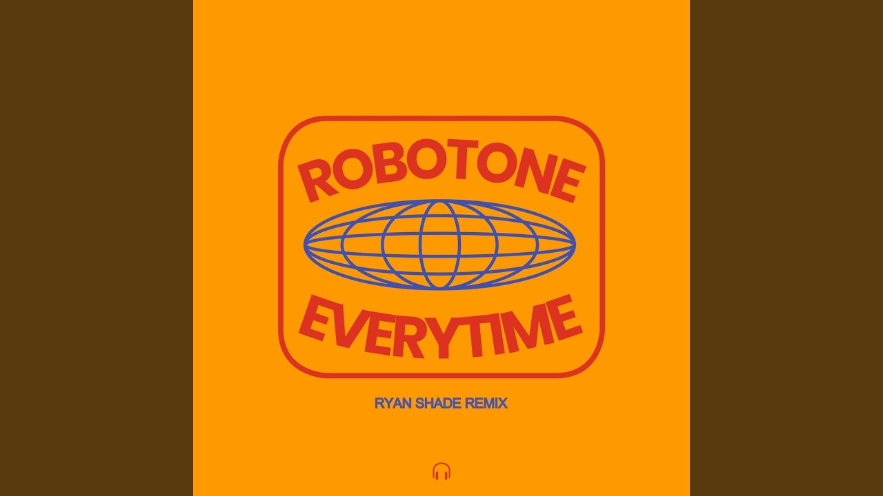 Everytime - Ryan Shade Remix