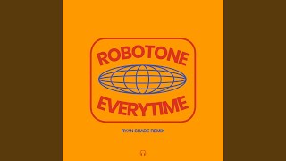 Everytime - Ryan Shade Remix