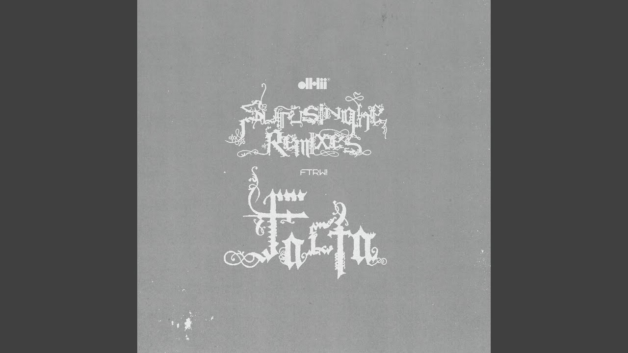 FTRW! (Facta Remix)