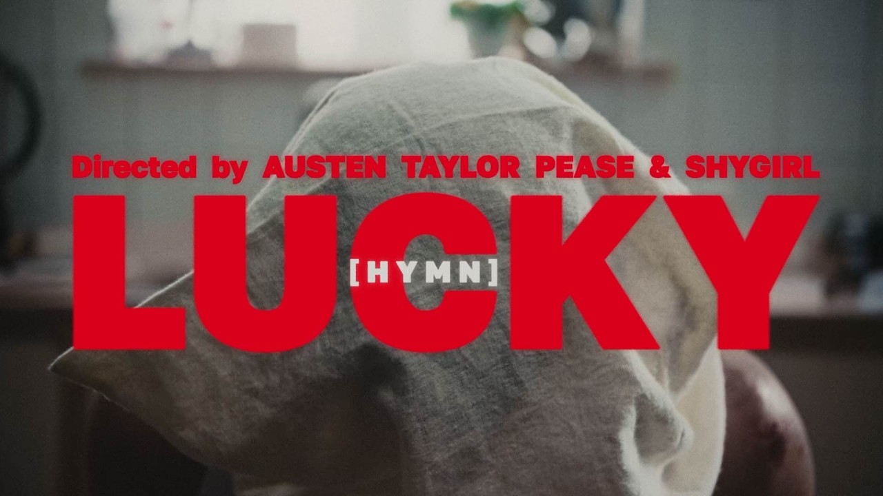 Lucky