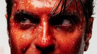 Hip To Be Scared [Feat. Jacoby Shaddix]