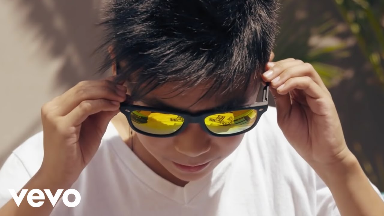 Easy Love (Official Music Video)