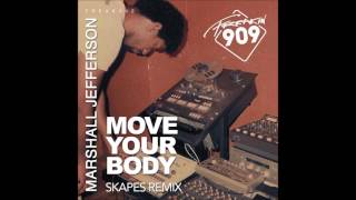Move Your Body (Jengi Remix)