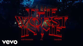 The Worst In Me