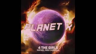 4 The Girls  Extended Mix