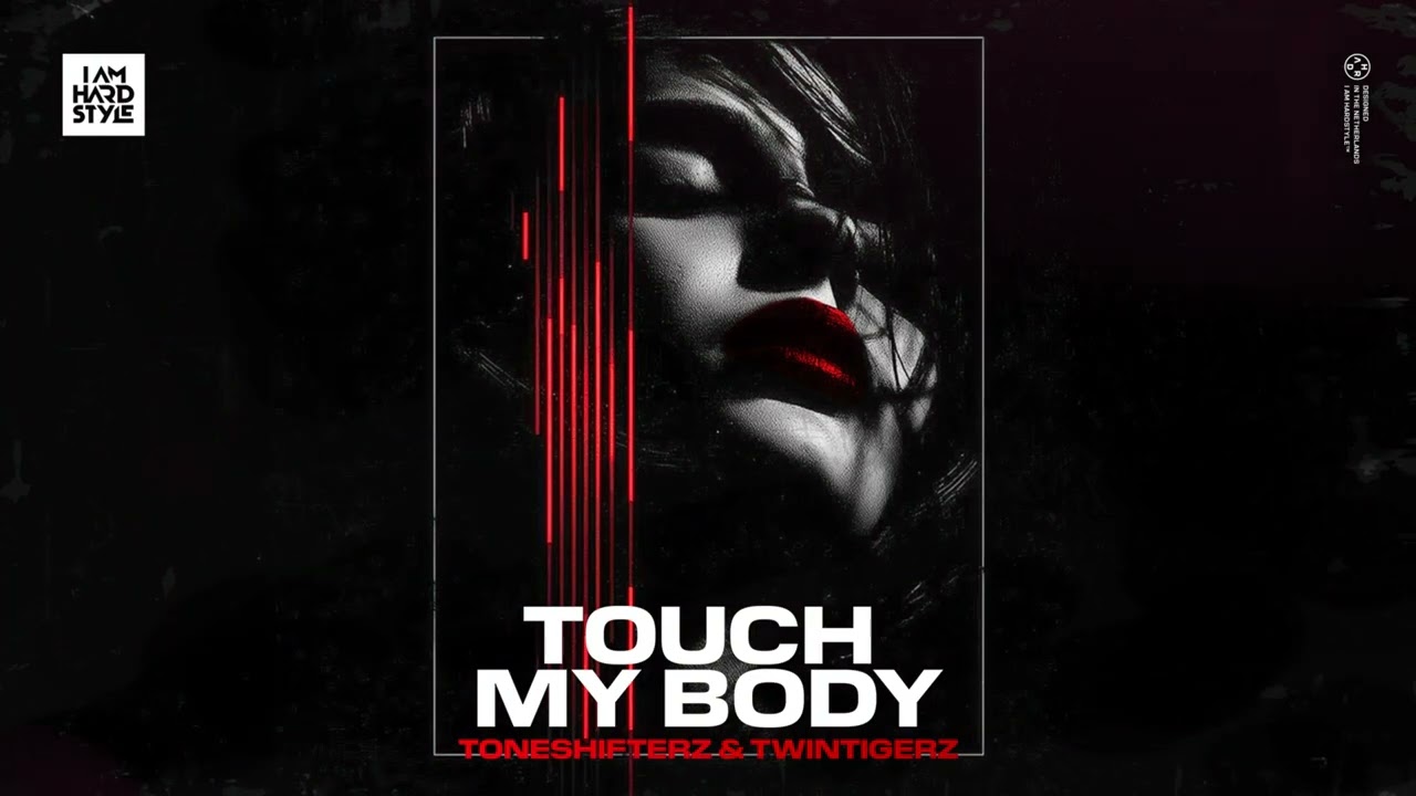 Touch My Body Extended Mix