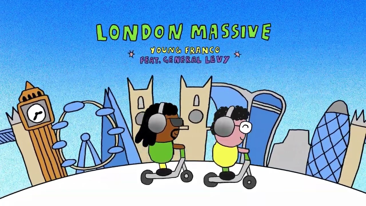 London Massive