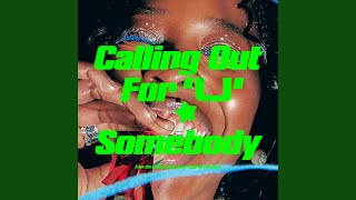 Somebody
