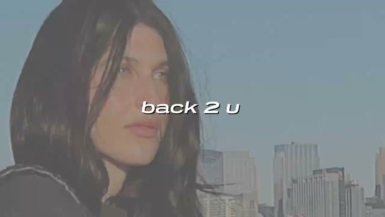 back 2 u