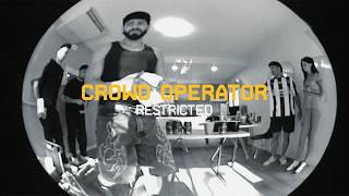 Crowd Operator