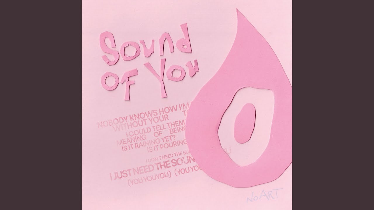Sound Of You