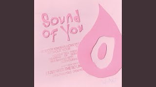 Sound Of You