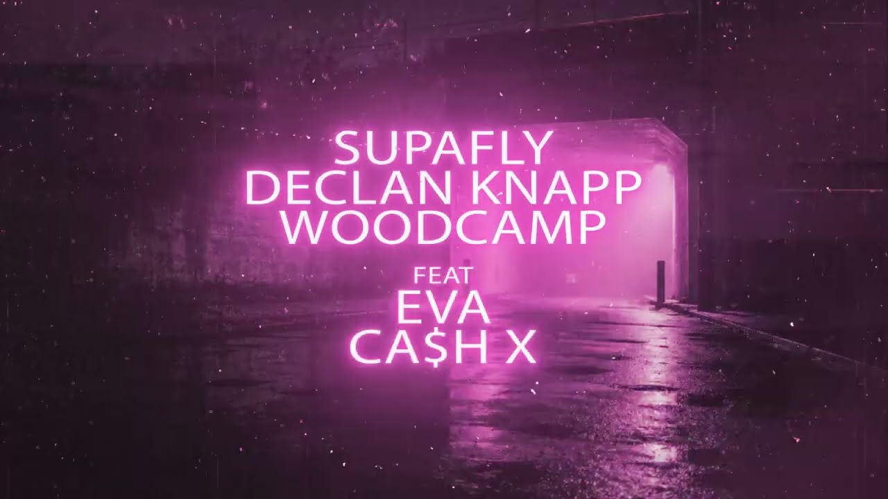 Another Dimension (feat. Eva & Ca$h X)