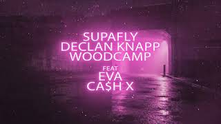 Another Dimension (feat. Eva & Ca$h X)
