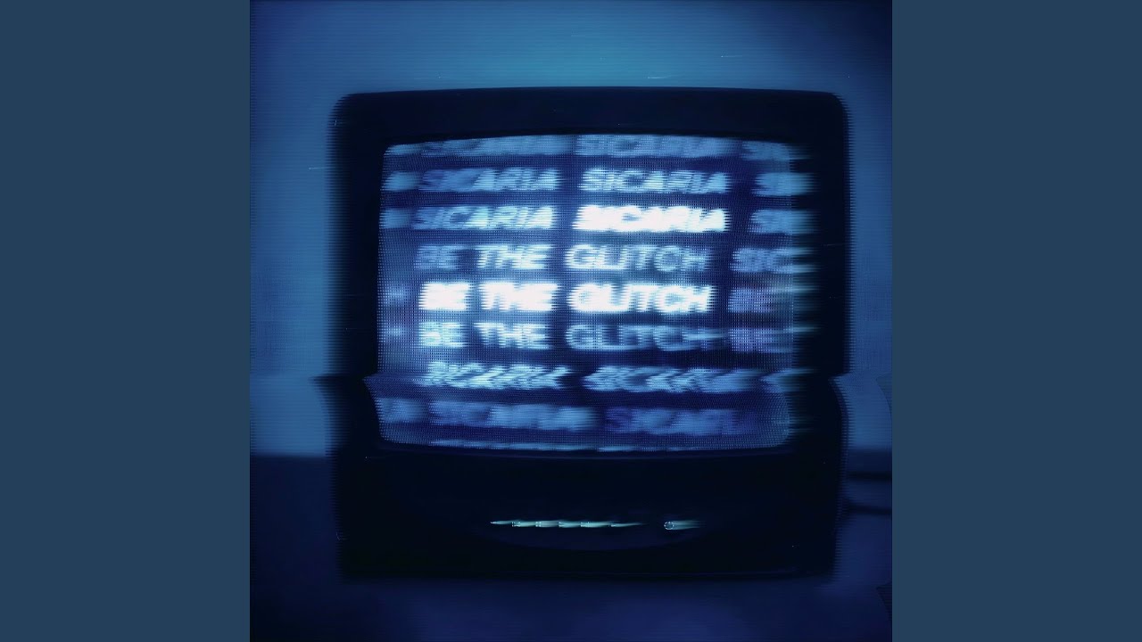 Be The Glitch
