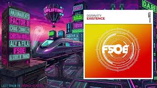 Existence  Extended Mix