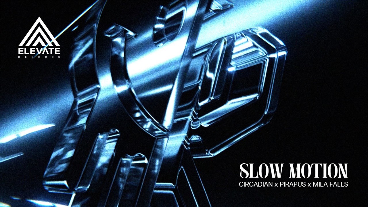Slow Motion (feat. Mila Falls)