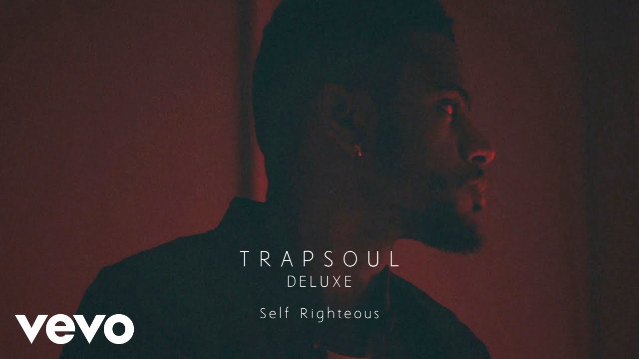 Self Righteous