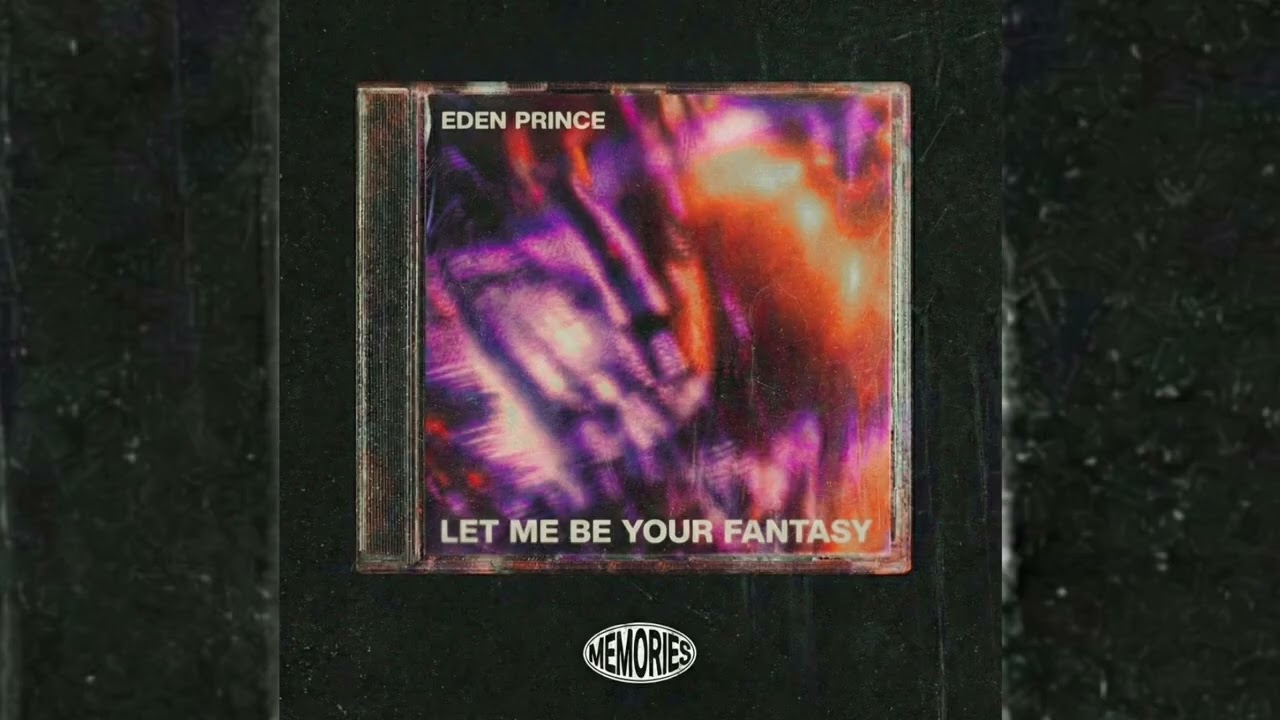 Let Me Be Your Fantasy