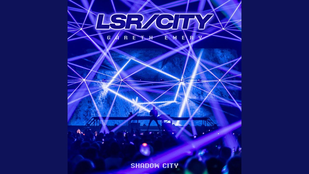 shadow city