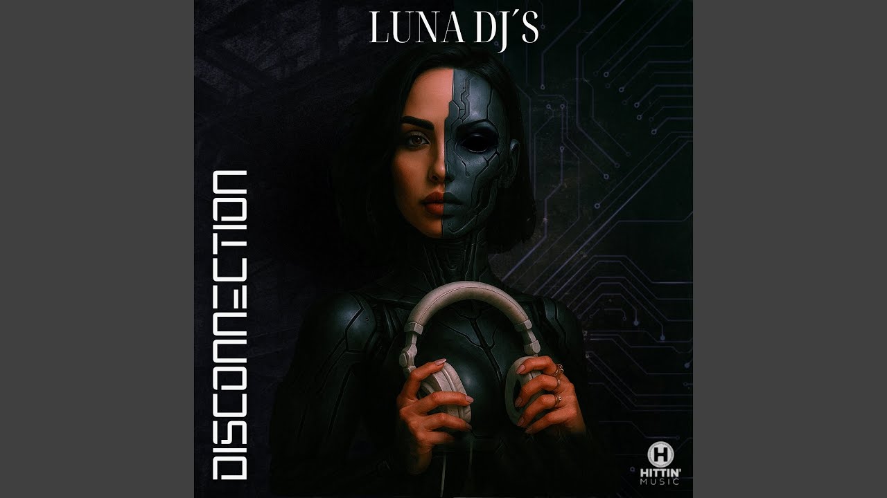 Disconnection Original Mix