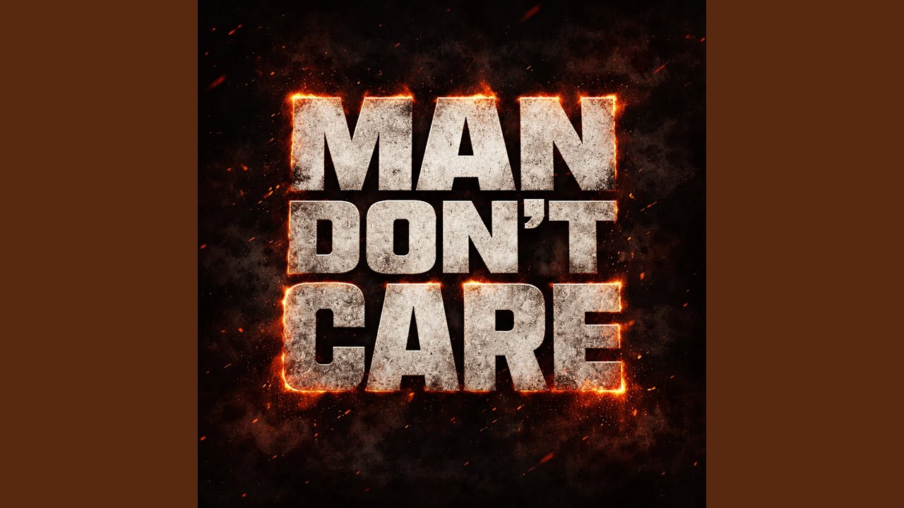 Man Don’t Care (Vikkstar Remix)