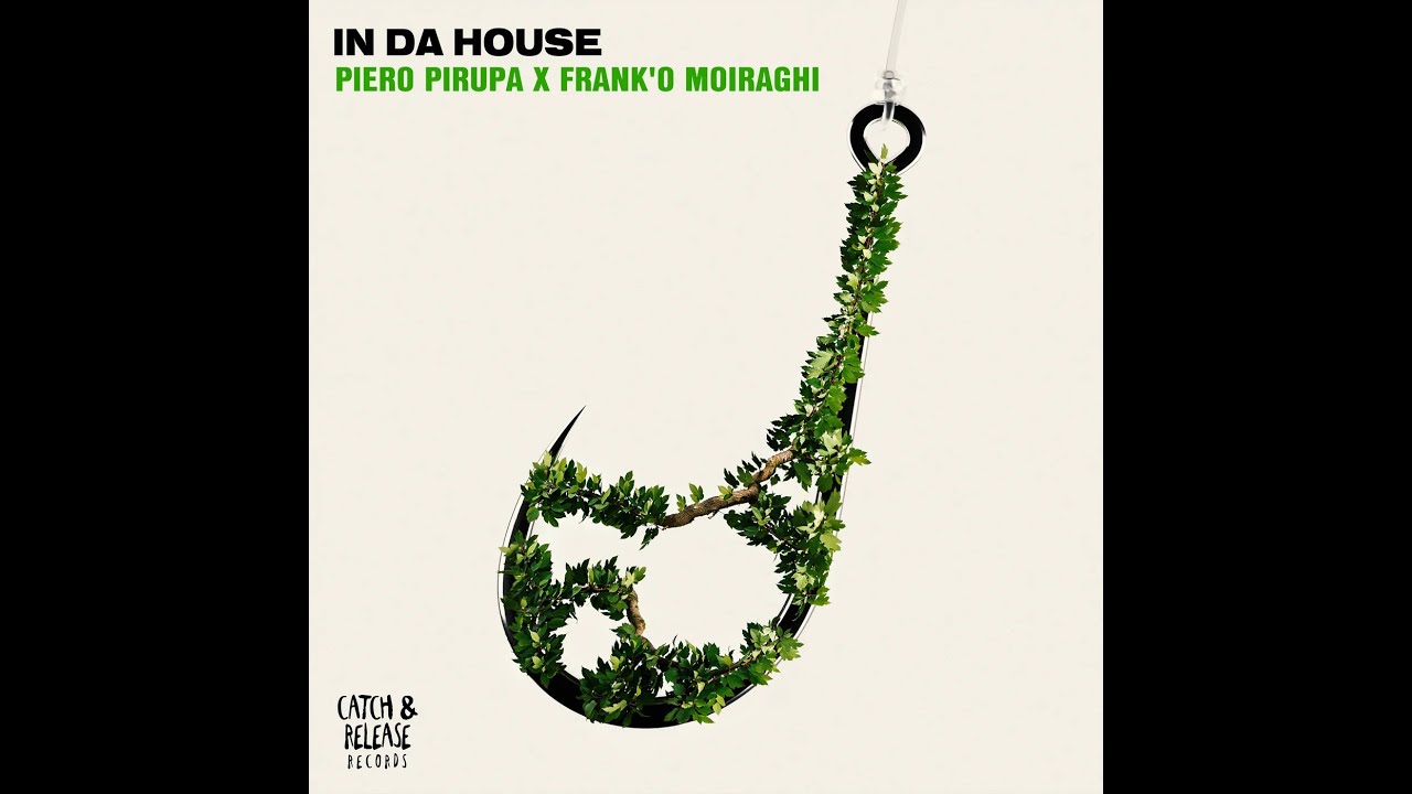 In Da House  Extended Mix