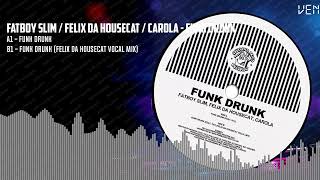 Funk Drunk