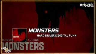 MONSTERS Extended Mix