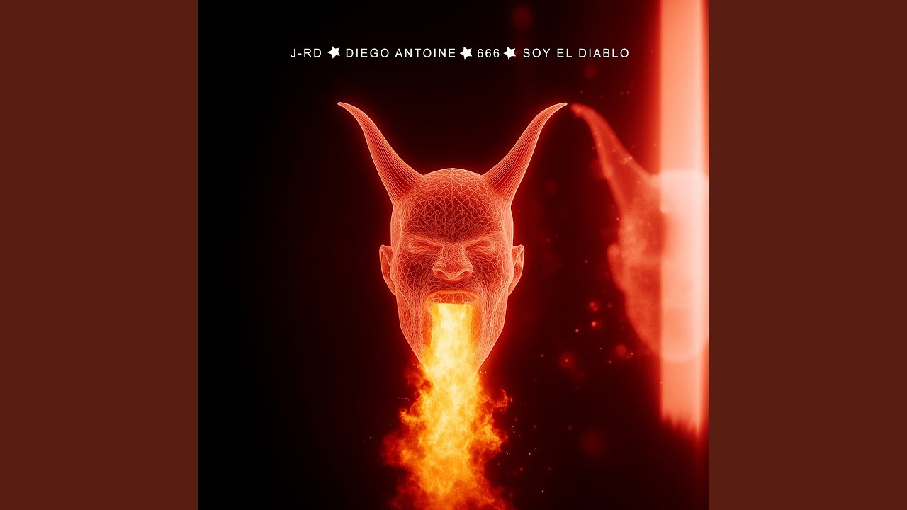 El Diablo Extended Mix