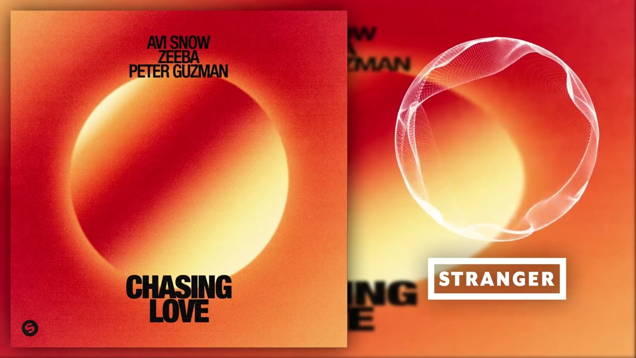 Chasing Love Extended Mix