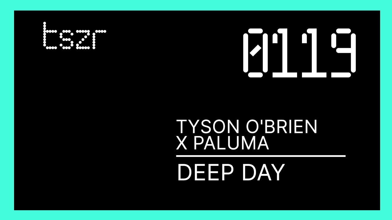 Deep Day