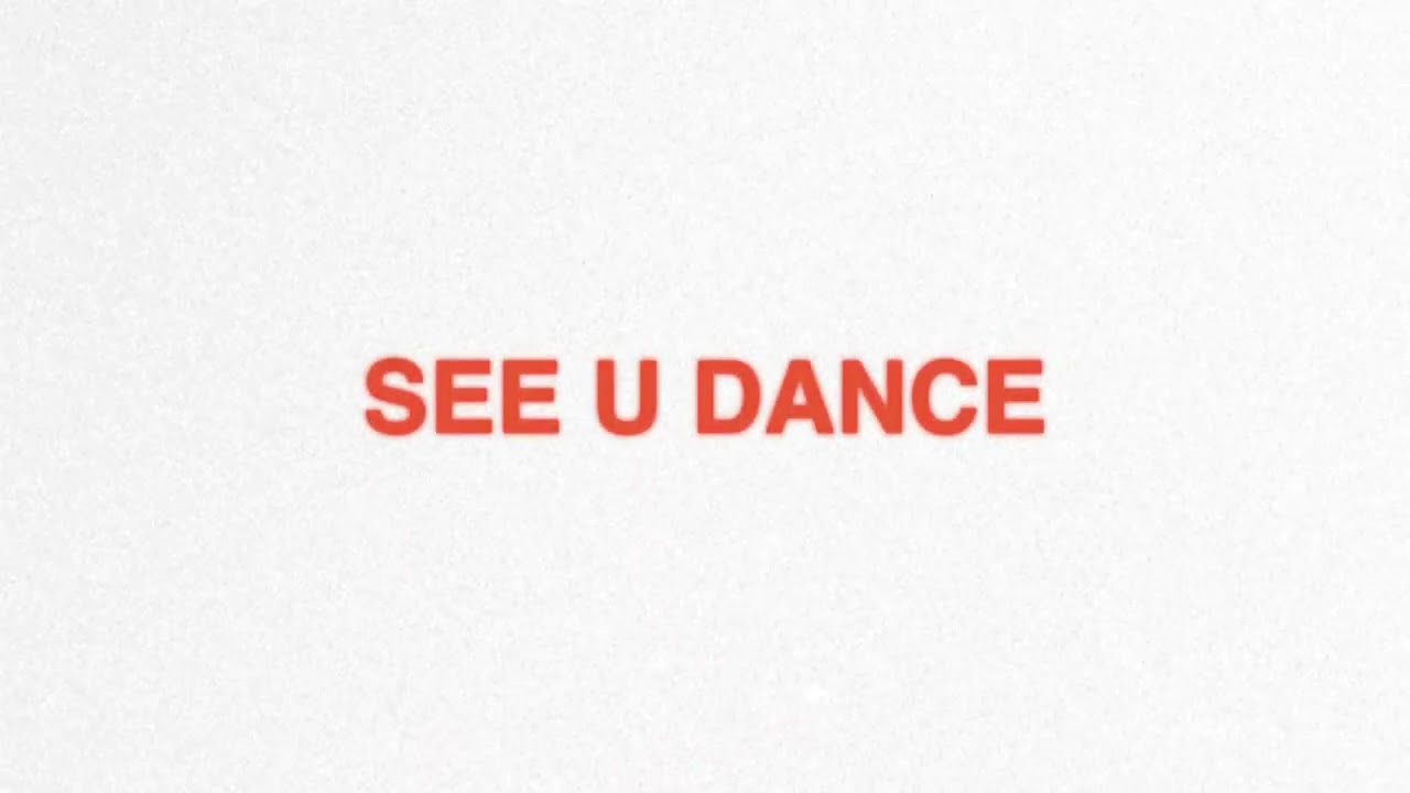 SEE U DANCE (feat. Rebecca Black)