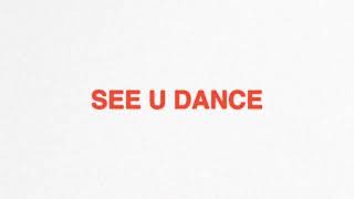 SEE U DANCE (feat. Rebecca Black)