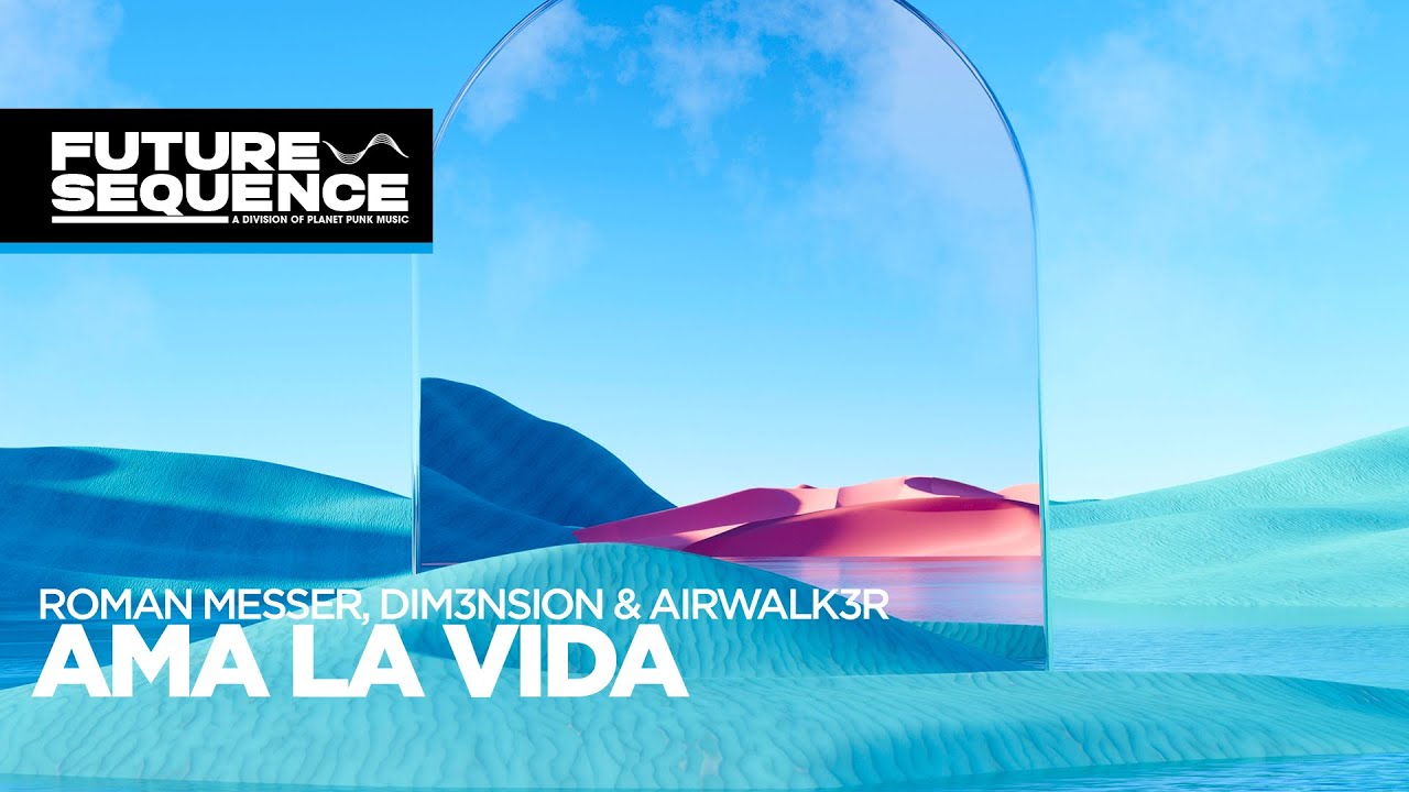 Ama La Vida