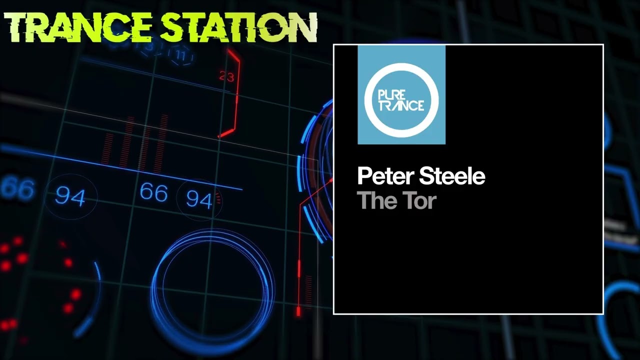 The Tor Extended Mix