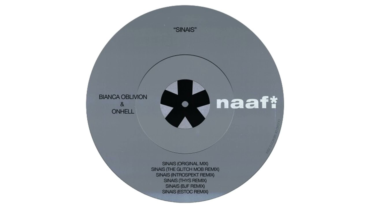Sinais (The Glitch Mob Remix)