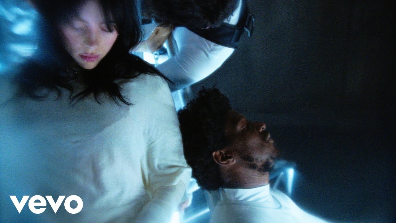 Never Felt So Alone