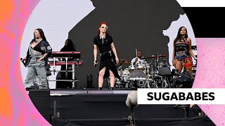 Overload (Radio 1's Big Weekend 2025, 24 May 2025)