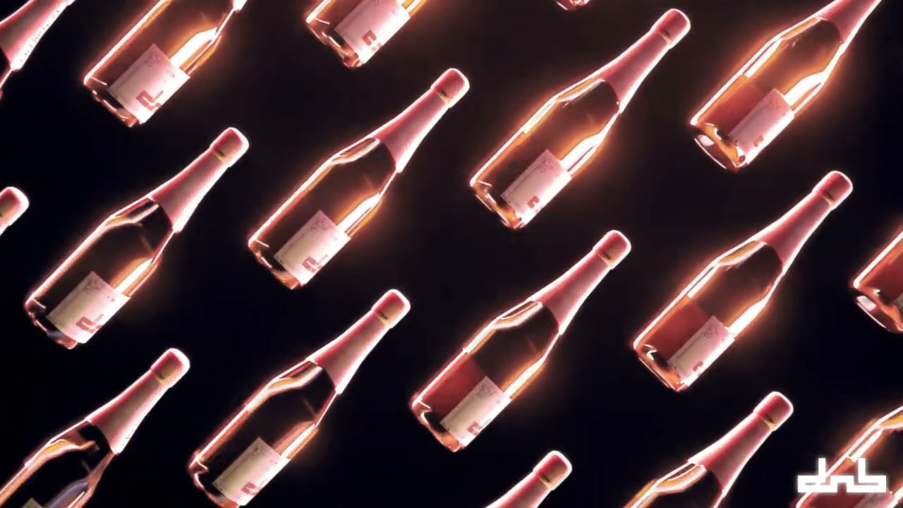 Pink Champagne (Stripped Edit)