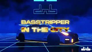In The City