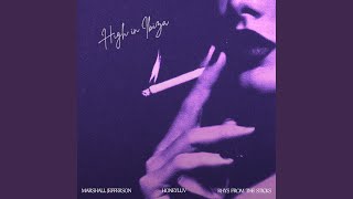High In Ibiza